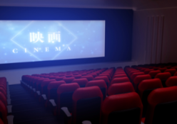 【映画ファンの一番好きな映画鑑賞スタイルは、映画館！】CCC MARKETING HOLDINGS株式会社が行った『映画に関するアンケート』によると 映画好きの5割は「映画館で映画を観るのが一番好き！」という結果が出ています。